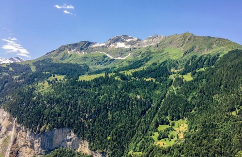 Wengen Apartment | Apartment Schweizerheim in Wengen - 4 persons, 2 bedrooms