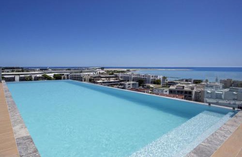 Saint-Laurent-du-Var Apartment | Apartment Seaside View-1 by Interhome