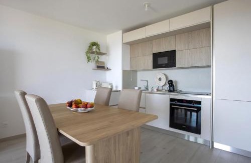 Saint-Laurent-du-Var Apartment | Apartment Seaside View-1 by Interhome