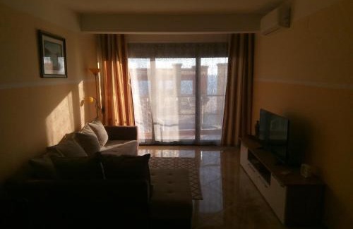 Bar Apartment | Apartment Sea Space 2