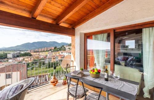 Villaputzu Apartment | Apartment Sea view by Interhome