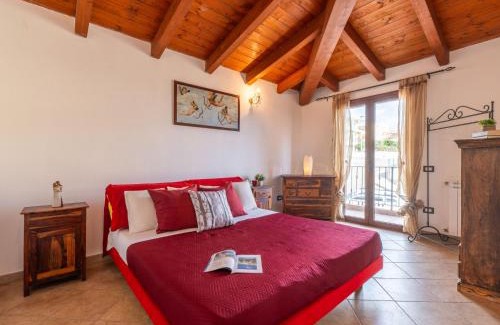 Villaputzu Apartment | Apartment Sea view by Interhome