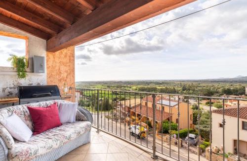 Villaputzu Apartment | Apartment Sea view by Interhome