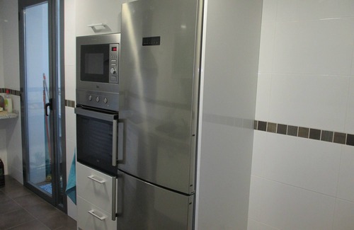 Marina de Casares Apartment | Apartment sea view, golf and mountain, 400 m from the sea