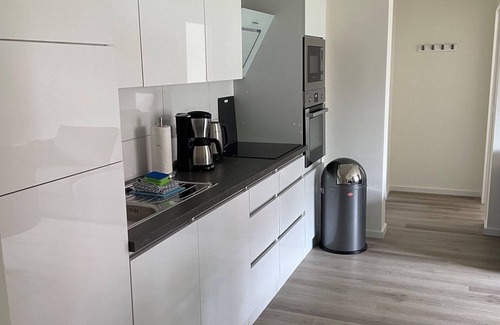 Norddorf Apartment | Apartment Seaside Amrum 6