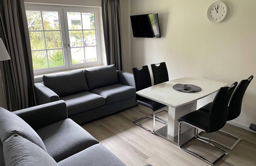 Norddorf Apartment | Apartment Seaside Amrum 6