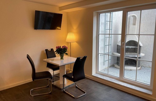 Norddorf Apartment | Apartment Seaside Amrum 2