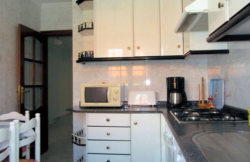 O Pindo Apartment | Apartment Seaview in O Pindo