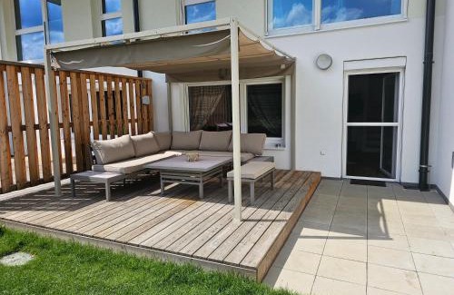 Spital am Semmering Apartment | Apartment Sebastian