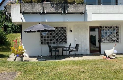 Fischbach Apartment | Apartment SEEside am Frei- und Seebad Fischbach