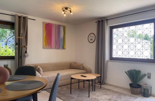 Fischbach Apartment | Apartment SEEside am Frei- und Seebad Fischbach
