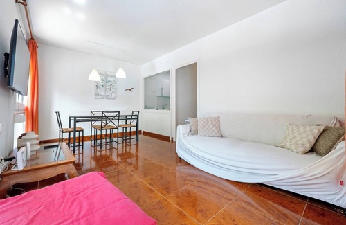 Segur de Calafell Apartment | Apartment 'Segur De Calafell' 50m Del Mar