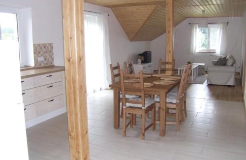 Sendraz Apartment | Apartment Sendraž