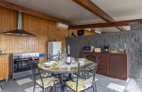 Piedimonte Etneo Apartment | Apartment Serena by Interhome