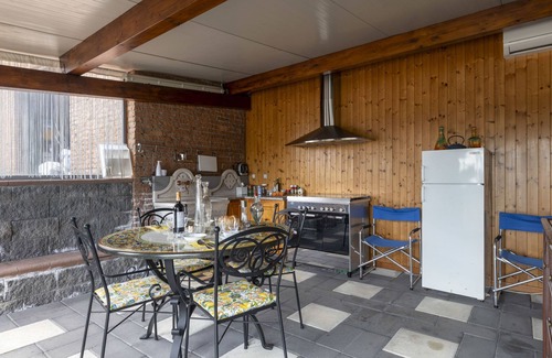 Piedimonte Etneo Apartment | Apartment Serena by Interhome