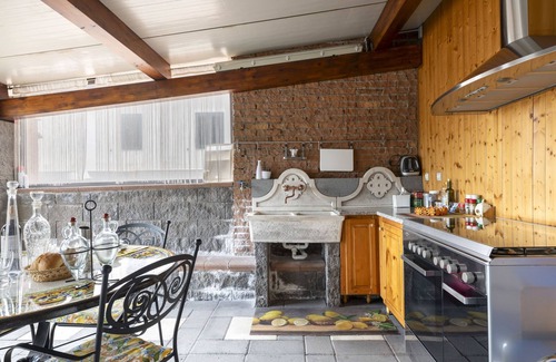 Piedimonte Etneo Apartment | Apartment Serena by Interhome