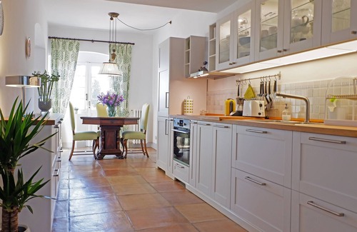 Santo Spirito Apartment | Apartment set in a property with breathtaking view of Florence!