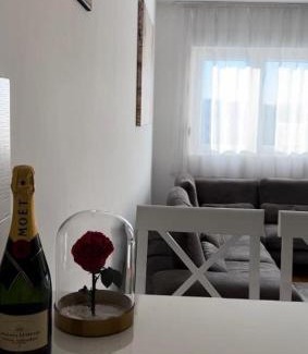 Podgorica Apartment | Apartment Shine