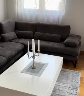 Podgorica Apartment | Apartment Shine