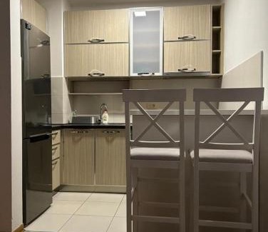 Podgorica Apartment | Apartment Shine