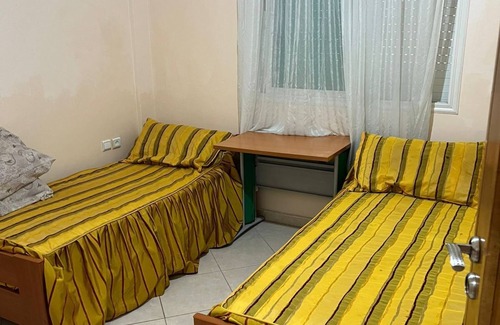 Sidi Rahal Apartment | Apartment sidi rahhal near beach