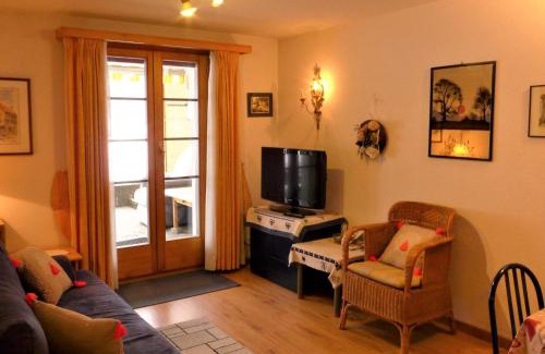 Graechen Apartment | Apartment Sierra Vista by Interhome