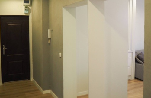 Zoliborz Apartment | Apartment SIgismondo