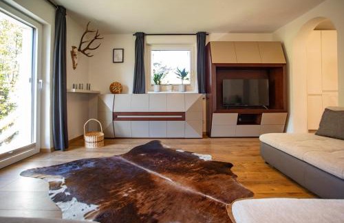 Pettnau Apartment | Apartment Silbertanne