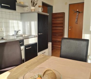 Quadratsch Apartment | Apartment Silvretta