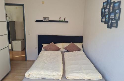 Quadratsch Apartment | Apartment Silvretta