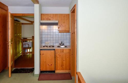 Kappl Apartment | Apartment Simon-1 by Interhome
