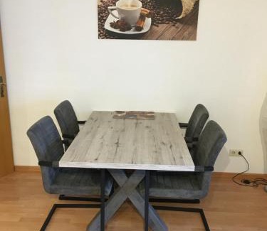 Loerrach Apartment | Apartment Simone