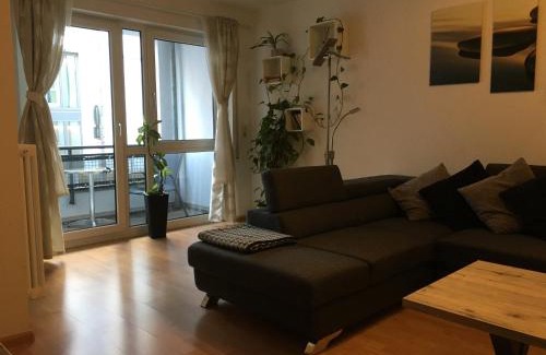 Loerrach Apartment | Apartment Simone