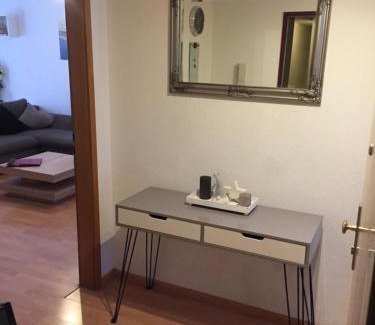 Loerrach Apartment | Apartment Simone