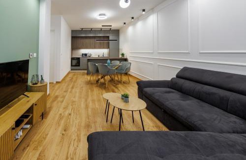 Grbavica Apartment | Apartment Simpatico