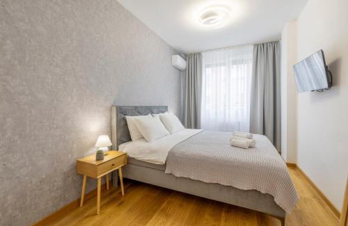 Grbavica Apartment | Apartment Simpatico
