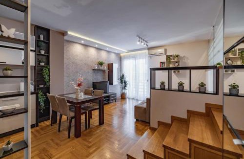 Grbavica Apartment | Apartment Simpatico