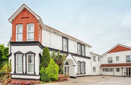 Roundham Cottage | Apartment Six - UK39842