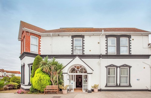 Roundham Cottage | Apartment Six - UK39842