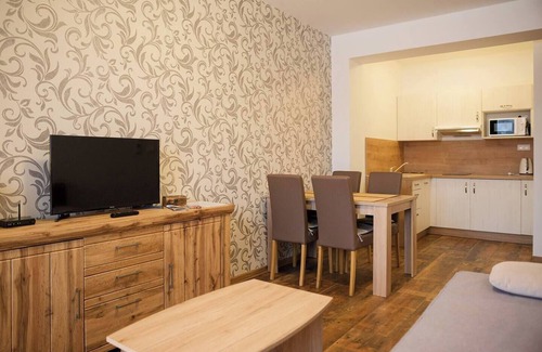 Tatranska Lomnica Apartment | Apartment SKALNICKA, Tatranska Lomnica
