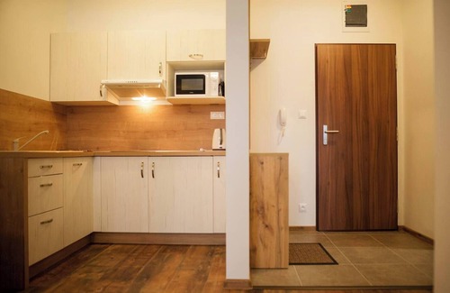 Tatranska Lomnica Apartment | Apartment SKALNICKA, Tatranska Lomnica