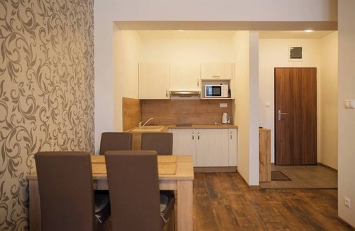 Tatranska Lomnica Apartment | Apartment SKALNICKA, Tatranska Lomnica