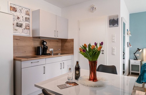 Gunzenhausen Apartment | Apartment Skandy Style