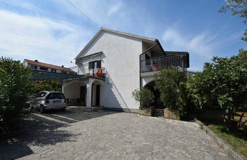 Vantacici Apartment | Apartment Skender with terrace