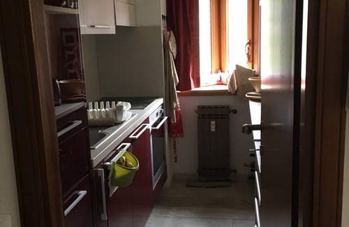 Cervinia Apartment | Apartment ski in ski out + next door studio