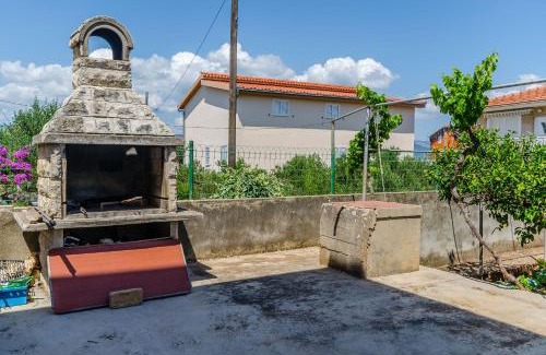 Slatine Apartment | Apartment Skoko