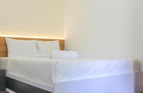 Tangerang Apartment | Apartment Skyland Tangerang