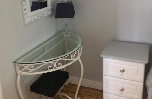 Newry Apartment | Apartment - Sleeps 2 - Wood Fire - Parking