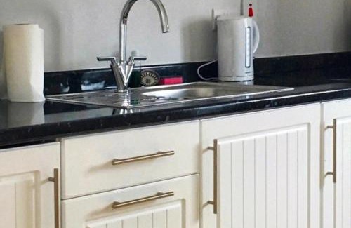 Newry Apartment | Apartment - Sleeps 2 - Wood Fire - Parking