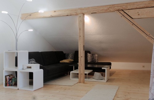 Feldkirch Apartment | Apartment - Sleeps 3 - Balcony - Garden